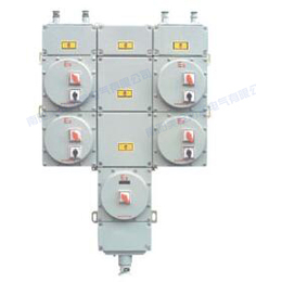 通辽配电箱防爆-美安防爆