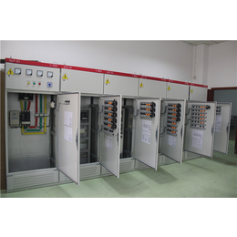 无锡逊捷自动化科技(图)-生产高低压配电柜-长春高低压配电柜