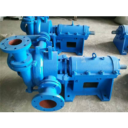 100ZJW-II压滤机入料泵厂家-陕西压滤机入料泵-双能水泵