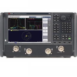 安捷伦PNA微波网络分析仪N5224B维修