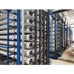 纯水设备厂家-水设备-苏州千卓工程