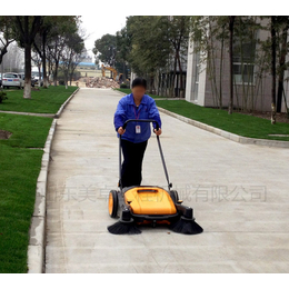 鸡舍*扫地机工业养殖场道路一体手推式鸡场清扫仓库大型车间