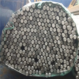广州供应35crmo合结钢Gcr15轴承钢冷拉钢无缝管模具钢