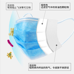 承德儿童口罩多少钱-批发儿童口罩多少钱-佰氏健康(推荐商家)