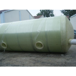 玻璃钢化粪池公司-南京昊贝昕复合材料厂-化粪池