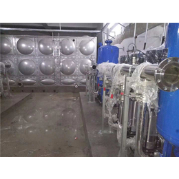 变频供水设备厂家-广州冠岑科技有限公司-小型变频供水设备厂家