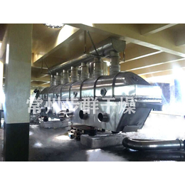定制硫化亚铁干燥机-步群干燥-硫化亚铁干燥机