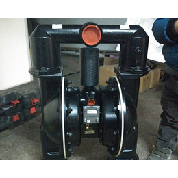 山西气动隔膜泵批发-山西气动隔膜泵-山西金龙安采科技