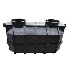 *生产化粪池吹塑机-化粪池吹塑机-裕洋塑料化粪池