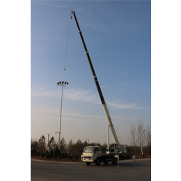 太原12吨吊车-济宁福康机械-买12吨吊车小型
