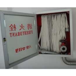 室外消火栓箱-全安消防*-南京消火栓箱
