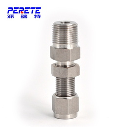 派瑞特液压(在线咨询)-不锈钢软管接头-不锈钢软管接头制造商
