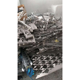兴凯再生资源回收公司-生铝回收-生铝回收价格