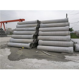 混凝土排水管价格-湛江混凝土排水管-华坚水泥制品(查看)