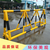 广东省水马护栏厂家常规1.8米高栏塑料隔离墩方便摆放缩略图4