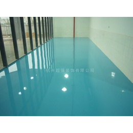 温州环氧树脂地坪生产厂家-杭州装饰工程有限公司