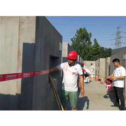 *外墙防水-安建江城防水工程-蔡甸外墙防水