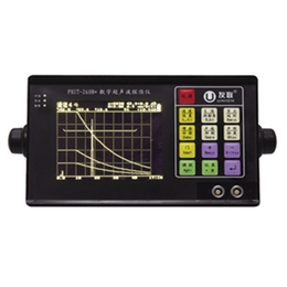 天津莱试信誉厂家(图)-超声探伤仪-河北探伤仪