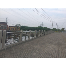城市桥梁栏杆-淮南桥梁栏杆-顺安景观栏杆(查看)