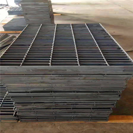 钢结构平台-钢格板-百鹏丝网(在线咨询)