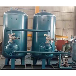 蒸汽容积式换热器价格-山东润拓-南京蒸汽容积式换热器