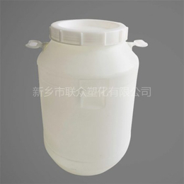 50L塑料桶生产企业-联众塑化.业内*-绵阳50L塑料桶