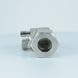 派瑞特液压 (图)-不锈钢软管接头生产商-无锡不锈钢软管接头