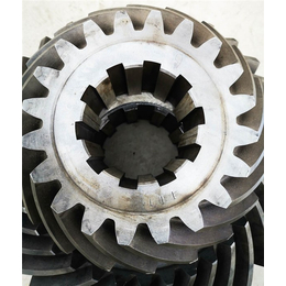 毕节齿轮-坤泰-机械螺旋齿轮加工厂
