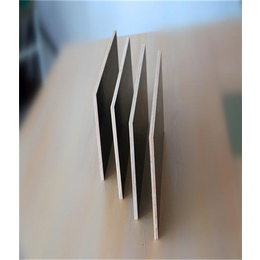 焦作覆膜板施工-金寨齐远木业-工程覆膜板施工
