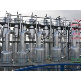 蓝清源科技-全自动薄膜废水蒸发器价格-威海薄膜废水蒸发器价格
