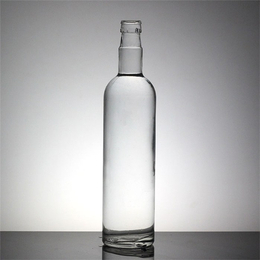 125ML洋酒瓶厂家-九江125ML洋酒瓶-郓城县金鹏玻璃