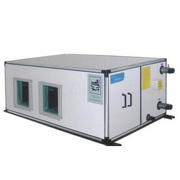 东元直膨式空调箱维修-直膨式空调箱-东展空调设备2