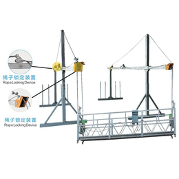 电梯吊篮哪家好-安固顺机械科技(在线咨询)-北京电梯吊篮