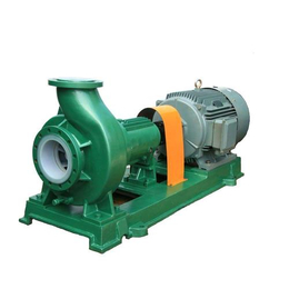 北京化工泵-灵谷高温化工泵-化工泵选型