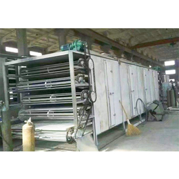 广西省箱式干燥机-华茂机械-箱式干燥机使用方法