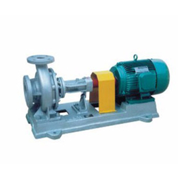 齿轮式输油泵-开平开泵泵业公司-齿轮式输油泵报价
