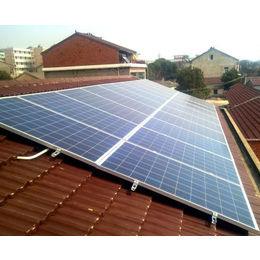 太阳能发电站-合肥太阳能发电-安徽烈阳光伏新能源