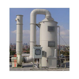 太原废气处理设备-巩义威邦机械公司，-粉尘废气处理设备