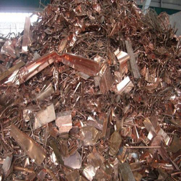 惠州沥林废铜回收价格咨询亿顺正规厂家报价缩略图