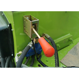 轮式装载机-巨拓机械电动铲车厂家-轮式装载机配件