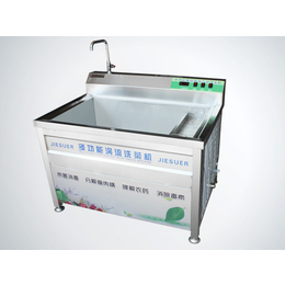 酒店智能洗菜机*-深圳酒店智能洗菜机-洁速尔机械设备
