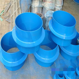 钢制柔性防水套管厂家-钢制柔性防水套管-源益管道(查看)