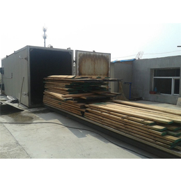 木材碳化-*重工-木材表面碳化处理