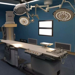 手术室净化工程-宿州手术室净化-选择益德净化