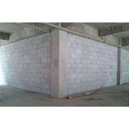 下城区加气轻质砖隔墙-请认准永如建材-加气轻质砖隔墙施工队