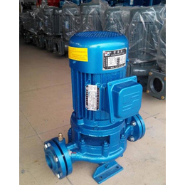 伊春循环泵-耐酸碱管道泵-回收循环泵