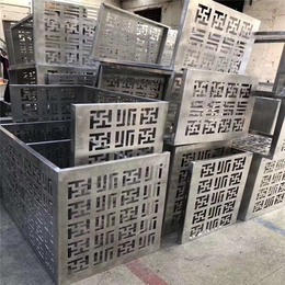 氟碳铝单板-【中建长帆】-郑州氟碳铝单板哪家便宜