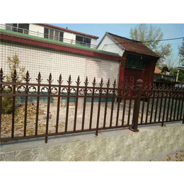 山东塑钢护栏(图)-塑钢变压器栅栏-忻州栅栏