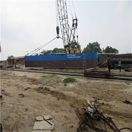 青州启航疏浚机械设备-现货出售绞吸式挖泥船启航疏浚