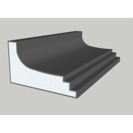 聚苯板装饰线条供应商/林迪聚苯-林迪保温板-香河聚苯板